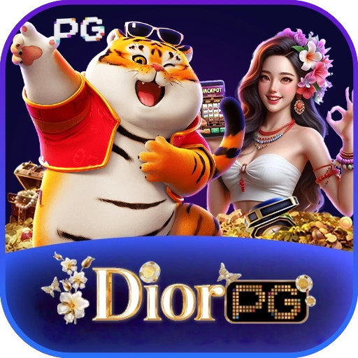 diorpg LOGO