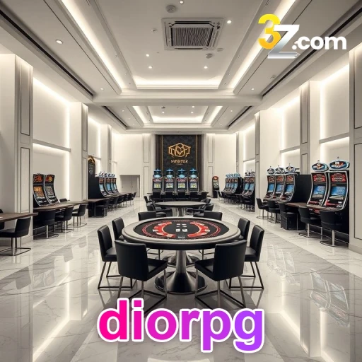 diorpg Slots